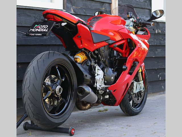 ducati - supersport-s