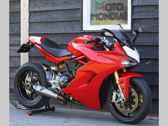 ducati - supersport-s