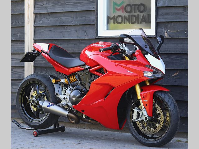 ducati - supersport-s