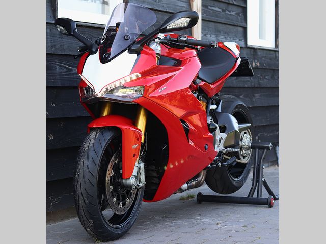 ducati - supersport-s