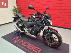Honda CB 500 F ABS 2016 occasion – foto 2 van 14