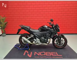 Honda CB 500 F ABS 2016 occasion