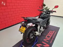 Honda CB 500 F ABS 2016 occasion – foto 9 van 14
