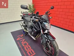 Honda CB 500 F ABS 2016 occasion – foto 11 van 14