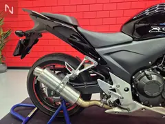 Honda CB 500 F ABS 2016 occasion – foto 10 van 14