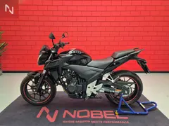 Honda CB 500 F ABS 2016 occasion – foto 3 van 14