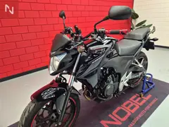 Honda CB 500 F ABS 2016 occasion – foto 14 van 14