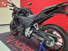 Honda CB 500 F ABS 2016 occasion – foto 13 van 14