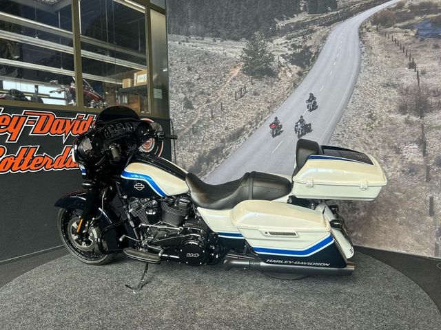 harley-davidson - street-glide-special-flhxs