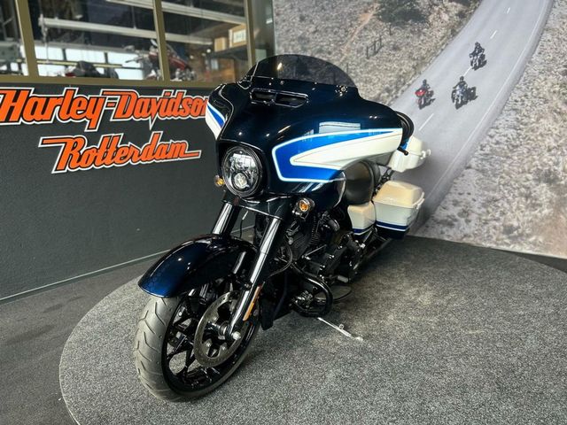 harley-davidson - street-glide-special-flhxs