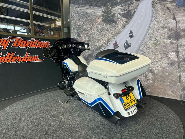 harley-davidson - street-glide-special-flhxs