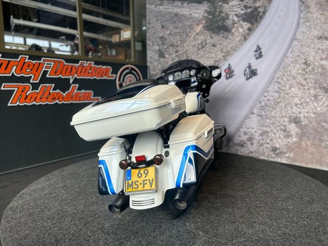 harley-davidson - street-glide-special-flhxs