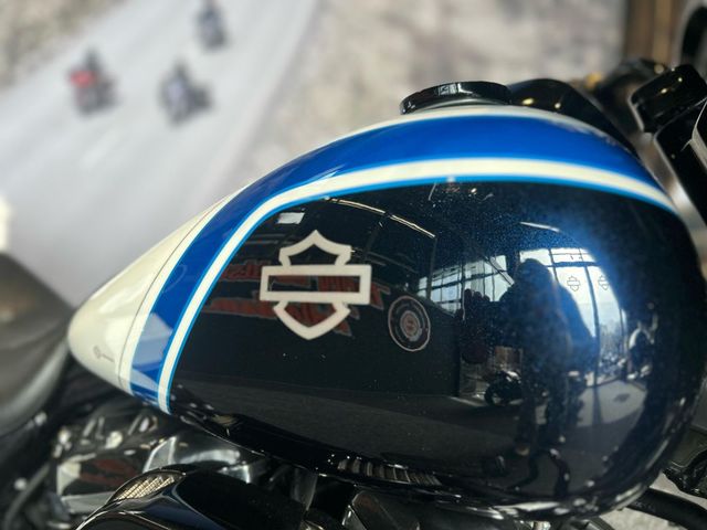 harley-davidson - street-glide-special-flhxs