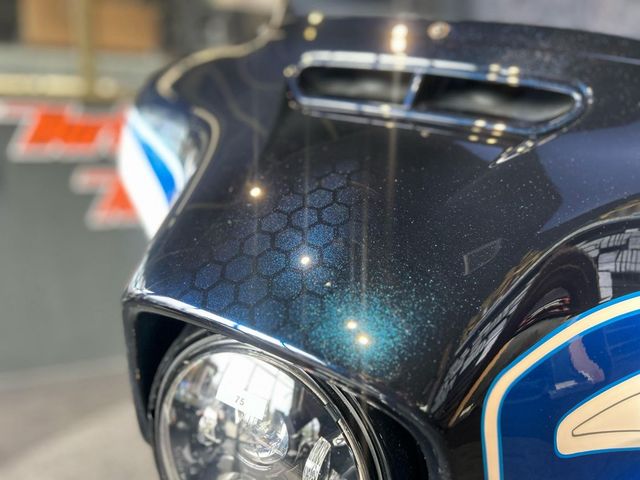 harley-davidson - street-glide-special-flhxs