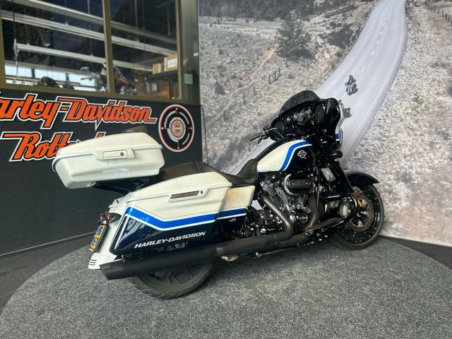 harley-davidson - street-glide-special-flhxs