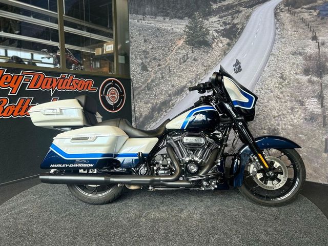 harley-davidson - street-glide-special-flhxs
