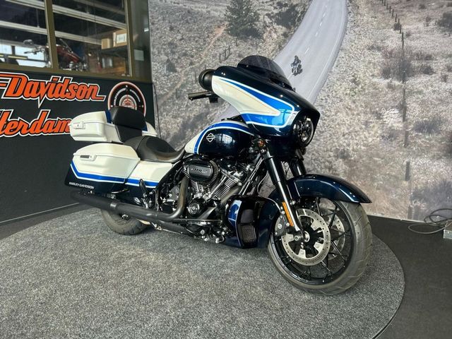harley-davidson - street-glide-special-flhxs