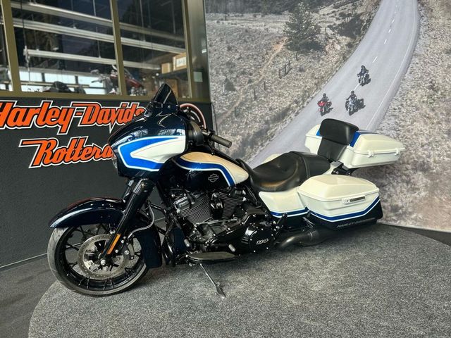 harley-davidson - street-glide-special-flhxs
