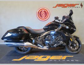 BMW K 1600 B 2018 occasion
