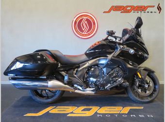 BMW K 1600 B 2018 occasion