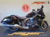 BMW K 1600 B