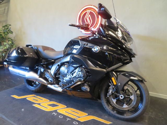 bmw - k-1600-b