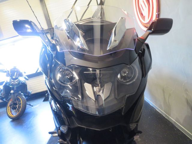 bmw - k-1600-b