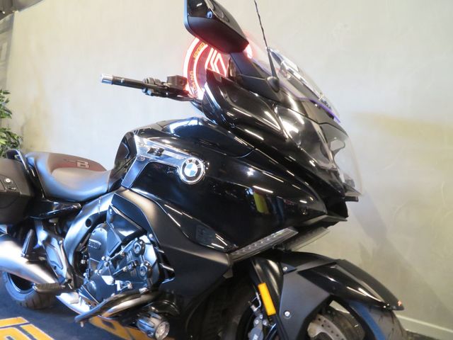 bmw - k-1600-b
