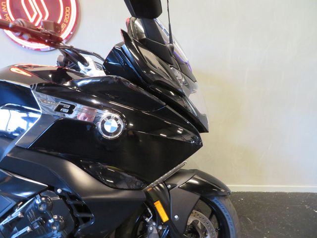 bmw - k-1600-b