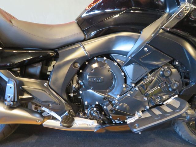 bmw - k-1600-b