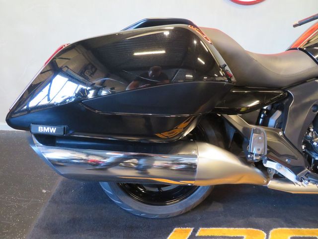 bmw - k-1600-b