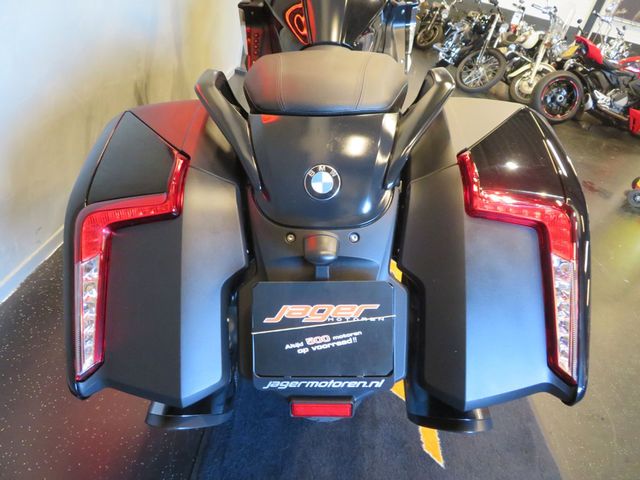 bmw - k-1600-b