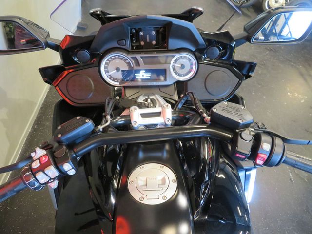 bmw - k-1600-b