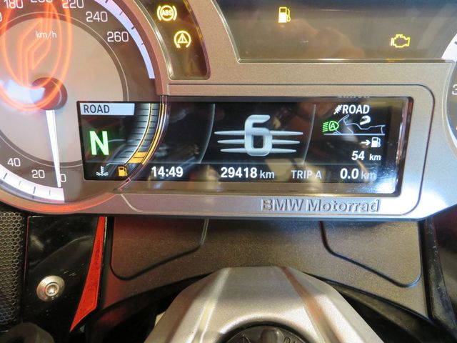 bmw - k-1600-b