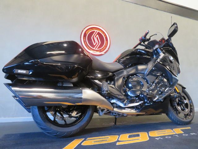 bmw - k-1600-b