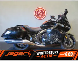 BMW K 1600 B 2018 occasion