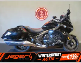 BMW K 1600 B 2018 occasion