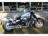 HARLEY-DAVIDSON FAT BOB FXDF