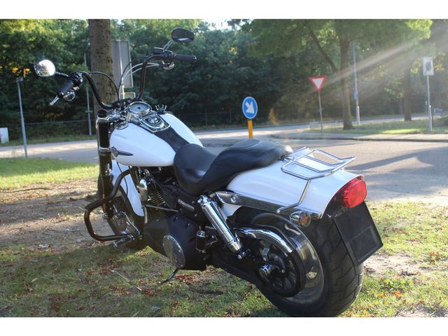 harley-davidson - fat-bob-fxdf