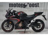 HONDA CBR 500 R ABS