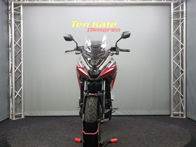 honda - nc-750-x-dct