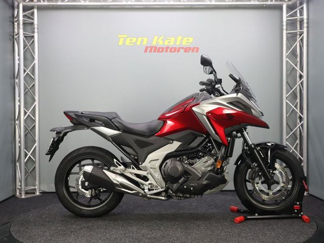 honda - nc-750-x-dct