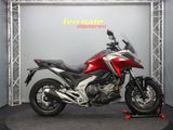 HONDA NC 750 X DCT