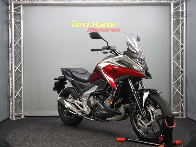 honda - nc-750-x-dct
