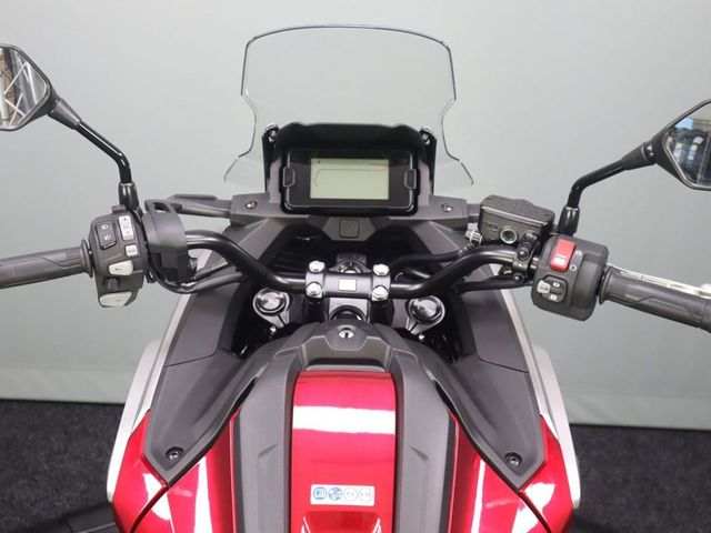 honda - nc-750-x-dct