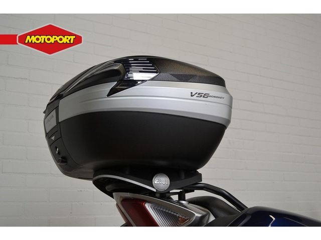 yamaha - fjr-1300-a