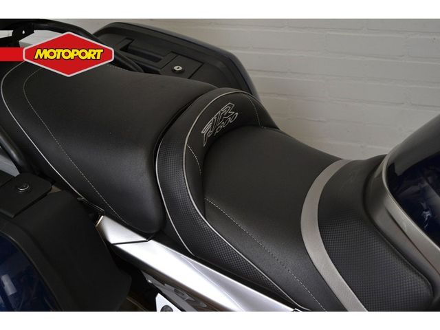 yamaha - fjr-1300-a
