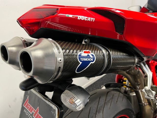 ducati - 1098