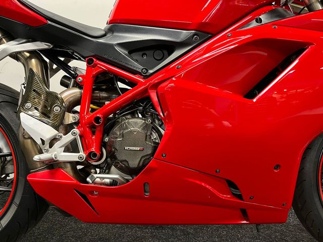 ducati - 1098
