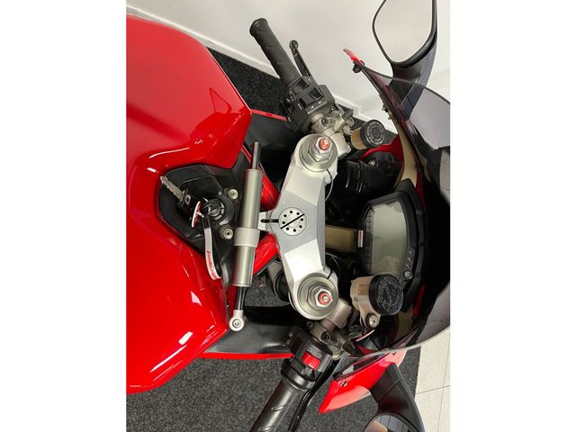 ducati - 1098